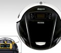 Foto Robot Aspirador Deepoo D73